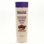 Condicionador Nick Vick Nutri Ultra Hidratante 300ml