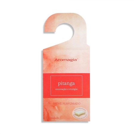 Sache Perfumado Pitanga WNF