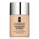 Base Líquida Clinique Anti-blemish Solutions Fresh Neutral