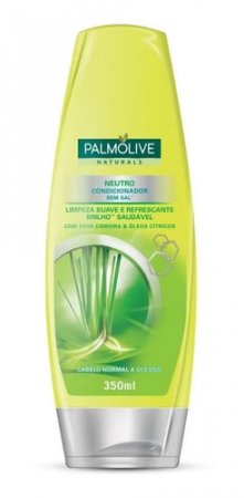 Condicionador Palmolive Naturals Neutro 350ml