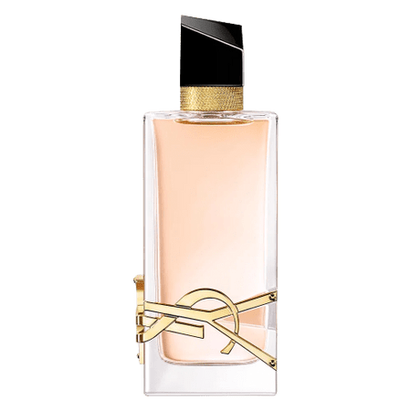 Yves Saint Laurent Libre Eau de Toilette - Perfume Feminino 90ml