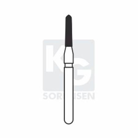 Broca Diamantada FG 2223 - KG Sorensen