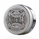 Pomada para Cabelo Deluxe Matte Effect (Efeito Seco - Média Fixação) Knucklehead 120g