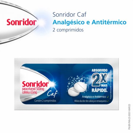 Sonridor Caf