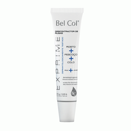 Bel Col Exprime Creme Antirrugas 25g
