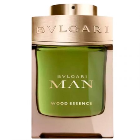 Bvlgari Wood Essence Man Eau de Parfum Bvlgari - Perfume Masculino 100ml