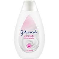 LC J&J ROSAS E SANDALO 200ML