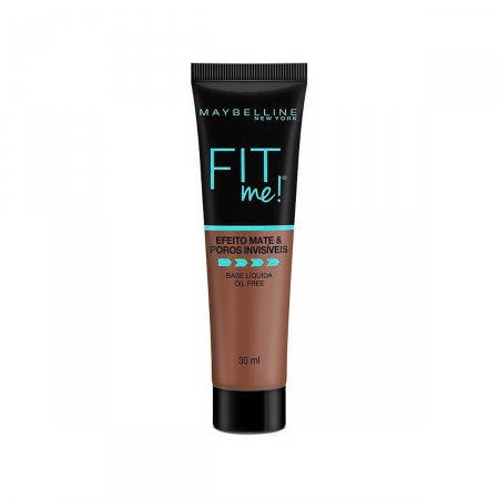 Base Líquida Maybelline Fit Me! N330 com 30ml
