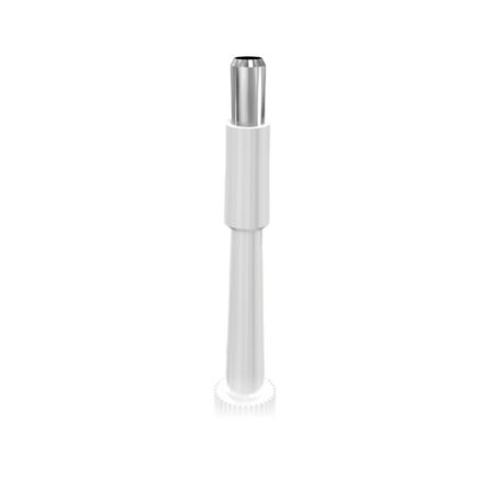 Punch Dermatológico Estéril Descartável 6mm Alur