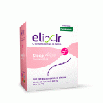 Sleepative Triptofano Elixir 600mg 30caps