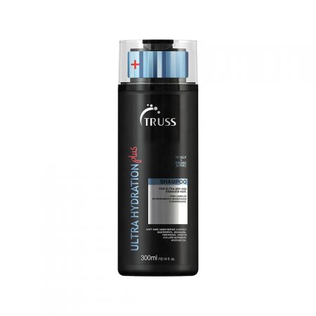 Ultra Hydration Plus Truss - Shampoo 300ml