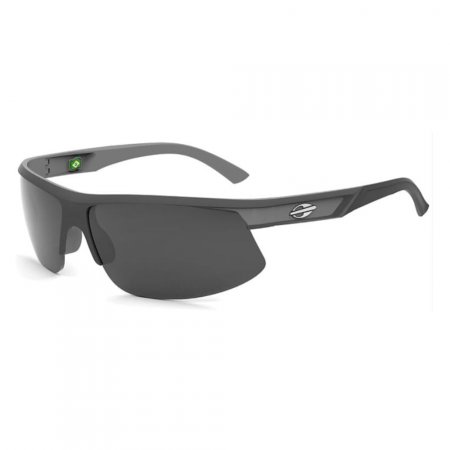 Óculos de sol mormaii thunder 2 cinza escuro