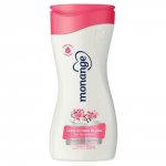 Loção Hidratante Monange 200ml Flor de Cerejeira