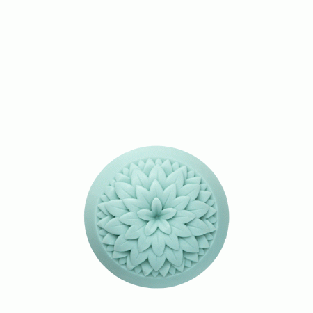 Ninfa das Águas Encanto Deo Colônia L'Occitane au Brésil - Sabonete em Barra 100g