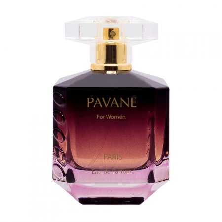 Pavane Paris for Women Eau de Parfum Page - Perfume Feminino 100ml