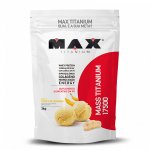 Mass Titanium Torta de Banana 3kg Max Titanium