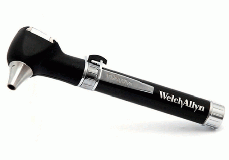 OTOSCÓPIO POCKET JUNIOR 22840 WELCH ALLYN