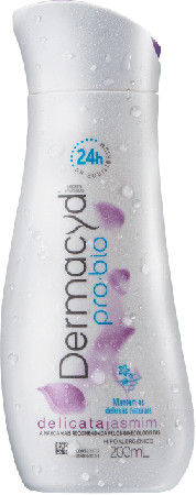 Sabonete Íntimo Líquido Protex Cuidado Íntimo Fresh Equilibrium 200ml -  Drogarias Pacheco