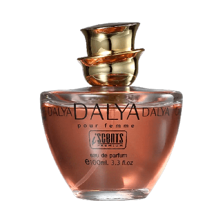 I-Scents Dalya Eau de Parfum - Perfume Feminino 100ml