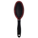 Escova de Cabelo Belliz Ion Oval com 1 Unidade