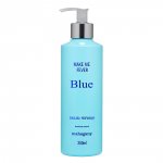 Hidratante Desodorante Corporal Mahogany Make me Fever Blue 350ml