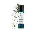 Loção Hidratante Noturna The Body Shop Tea Tree 30ML