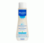 Shampoo Mustela Bebe 200ml