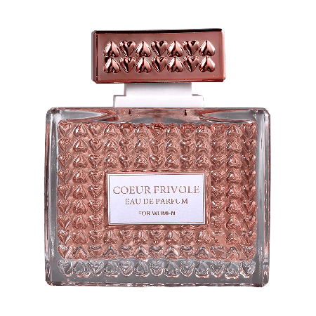 Linn Young Coeur Frivole Coscentra Eau de Parfum - Perfume Feminino 100ml