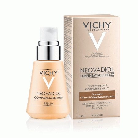 Vichy Neovadiol Complexo Reequilibrante 30ml