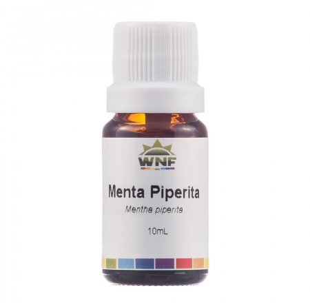 Óleo WNF Essencial Natural de Menta Piperita 10ml