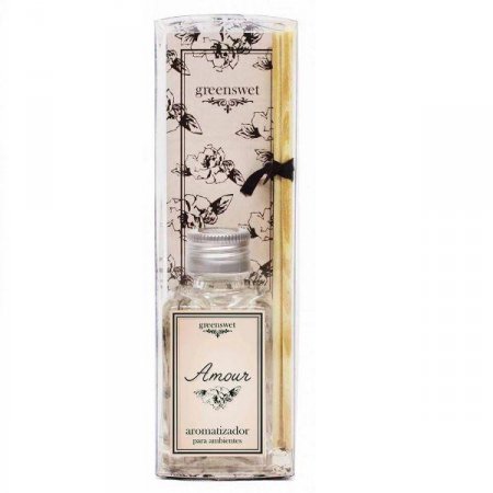 Aromatizador 30ML Amour Greenswet 1114
