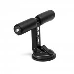 Aparelho abdominal portátil mormaii shaper