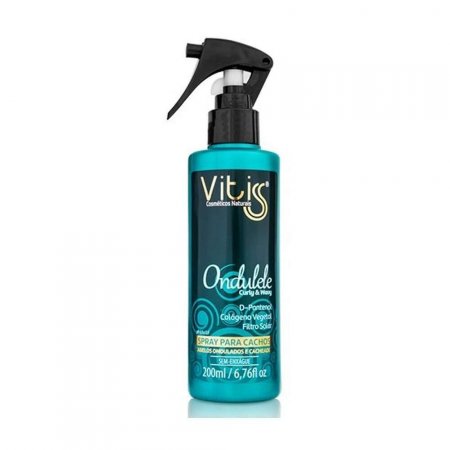 Spray Ondulele Vitiss 200Ml