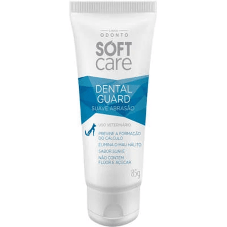 Soft Care Dental Guard Suave 85g