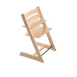 Cadeira Tripp Trapp Natural Stokke