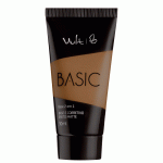 Vult Basic 2 em 1 Cor 14 - Base Líquida 30ml