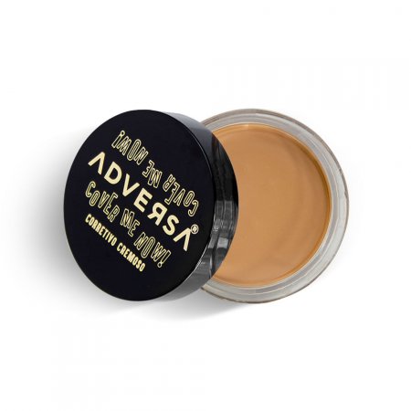 Corretivo Camuflagem Adversa vegano Cor 50 8g