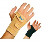 Tala para Pulso (Microtala) - Cor Bege