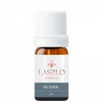 Sinergia de Óleos Essenciais Mulher 5ml - Laszlo