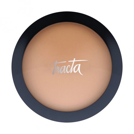 Tracta Pó Compacto HD Ultrafino - 09 Medium