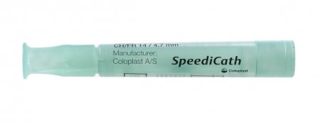 Cateter SpeediCath Compact Feminino Coloplast 28580 - 30un