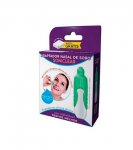 Adaptador Nasal de Soro Soniclear Com Estojo