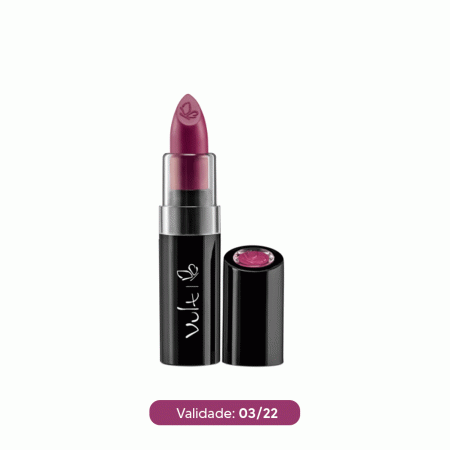 OUTLET BASIC Vult - Batom Cremoso Cor 42 3,5g