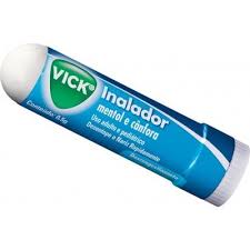 VICK VAPORUB INALADOR C 12
