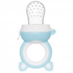 Porta Frutinha Coala Azul Buba Baby