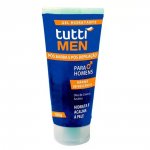Gel Hidratante Pós Barba E Depilaçâo Tutti Depil 180G
