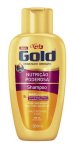 Shampoo Niely GoLG Nutrição Poderosa