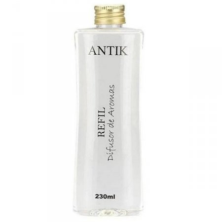 Refil Difusor de Aromas Limone e Verbena ANTIK 230ML