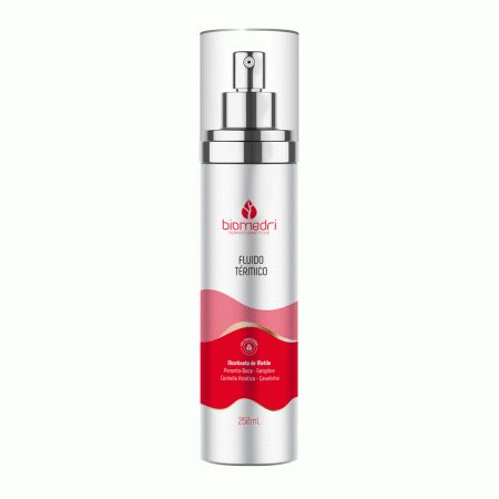 Biomedri Fluído Termal 250ml