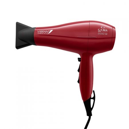 Secador Gama Italy Vibrant II 2000W